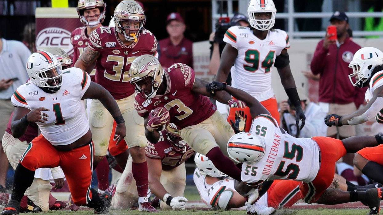 © Alicia Devine/Tallahassee Democrat, Tallahassee Democrat via Imagn Content Services, LLC