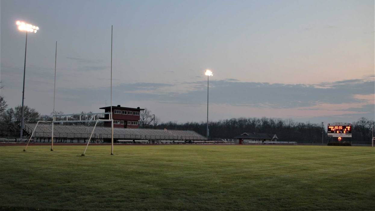 © Andrew Carter/Marion Star, Marion Star via Imagn Content Services, LLC