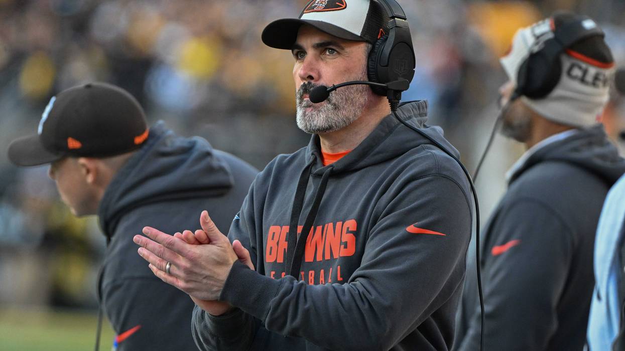 © Barry Reeger-Imagn Images