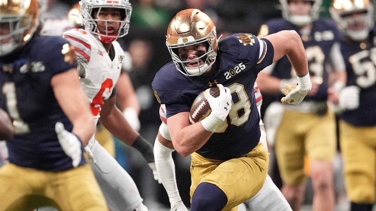 © Dale Zanine-Imagn Images