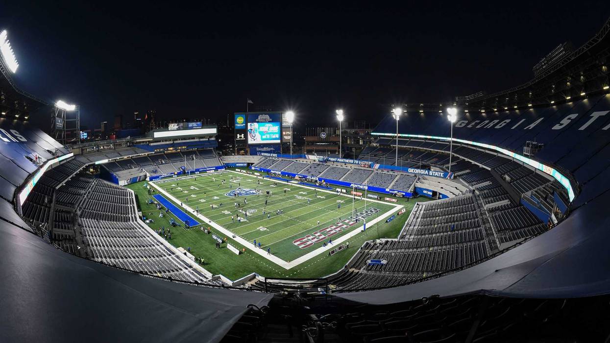 © Dale Zanine-USA TODAY Sports