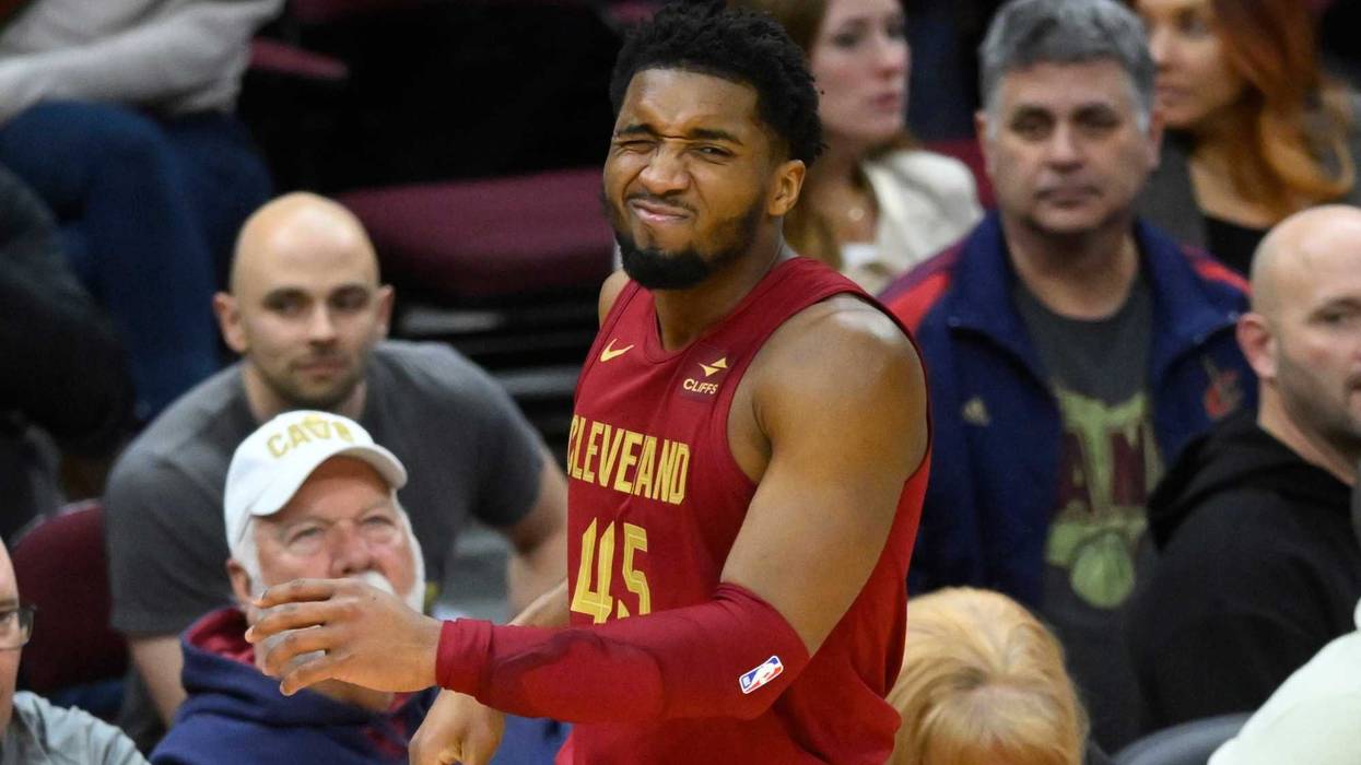 © David Richard-USA TODAY Sports