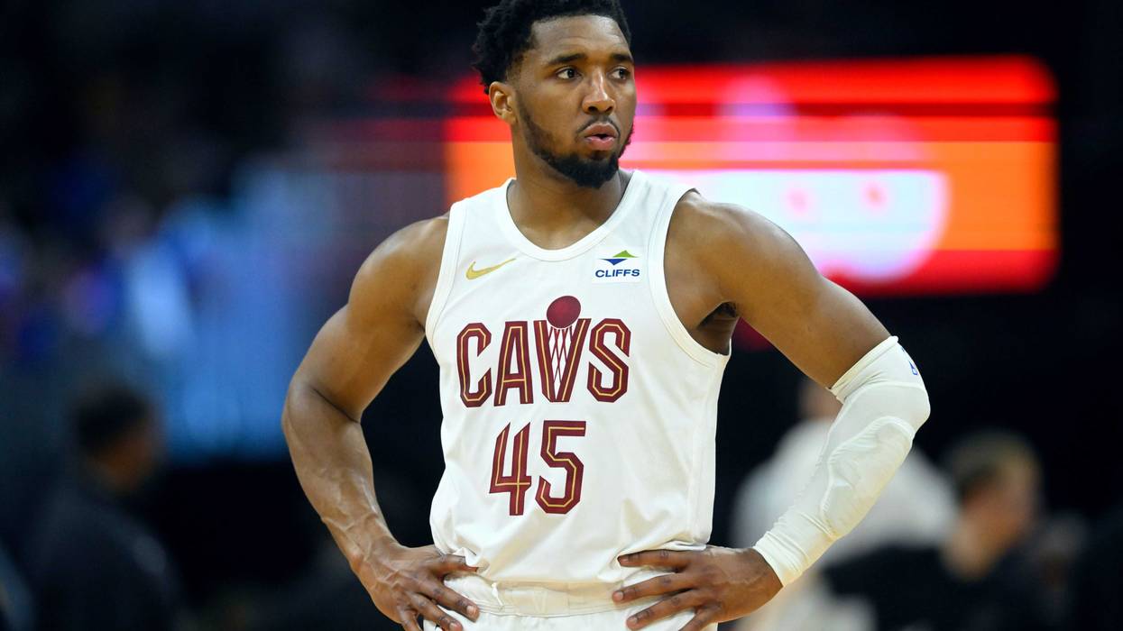 © David Richard-USA TODAY Sports