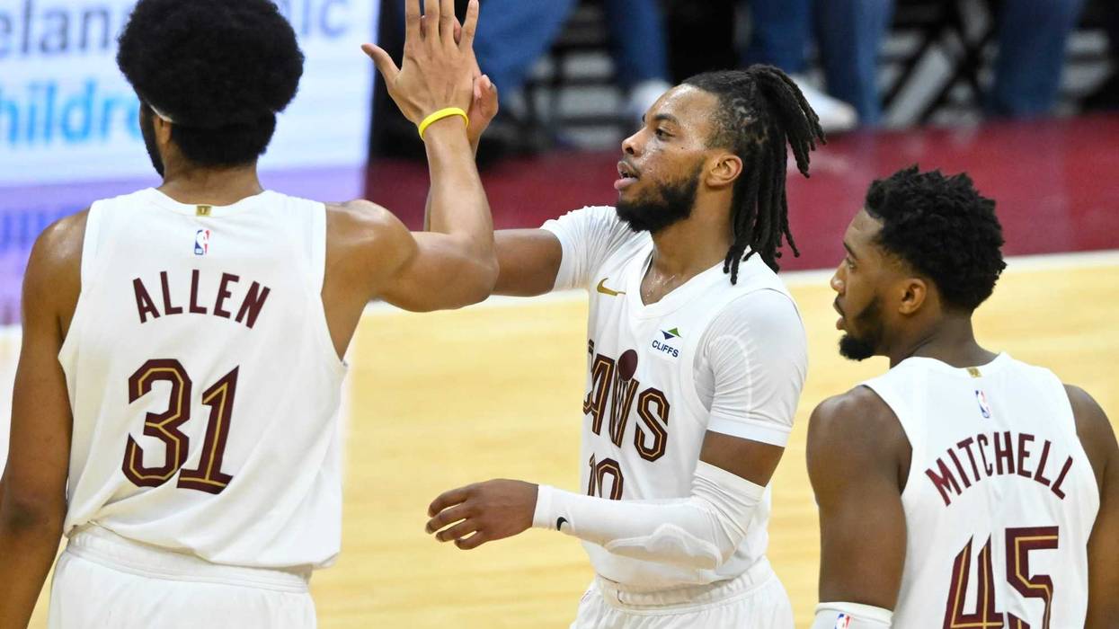© David Richard-USA TODAY Sports