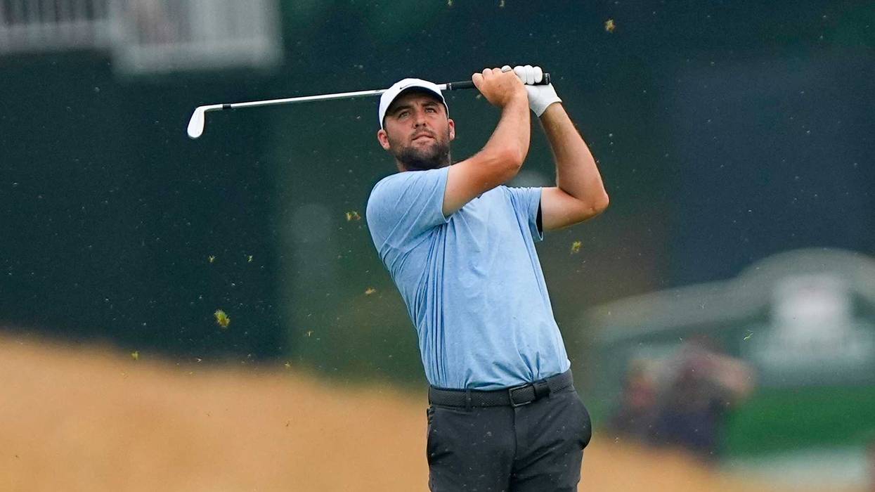 © Gregory Fisher-USA TODAY Sports