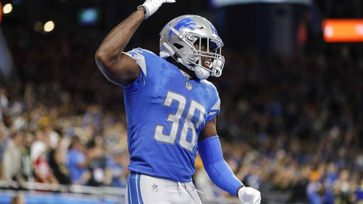 C.J. Moore