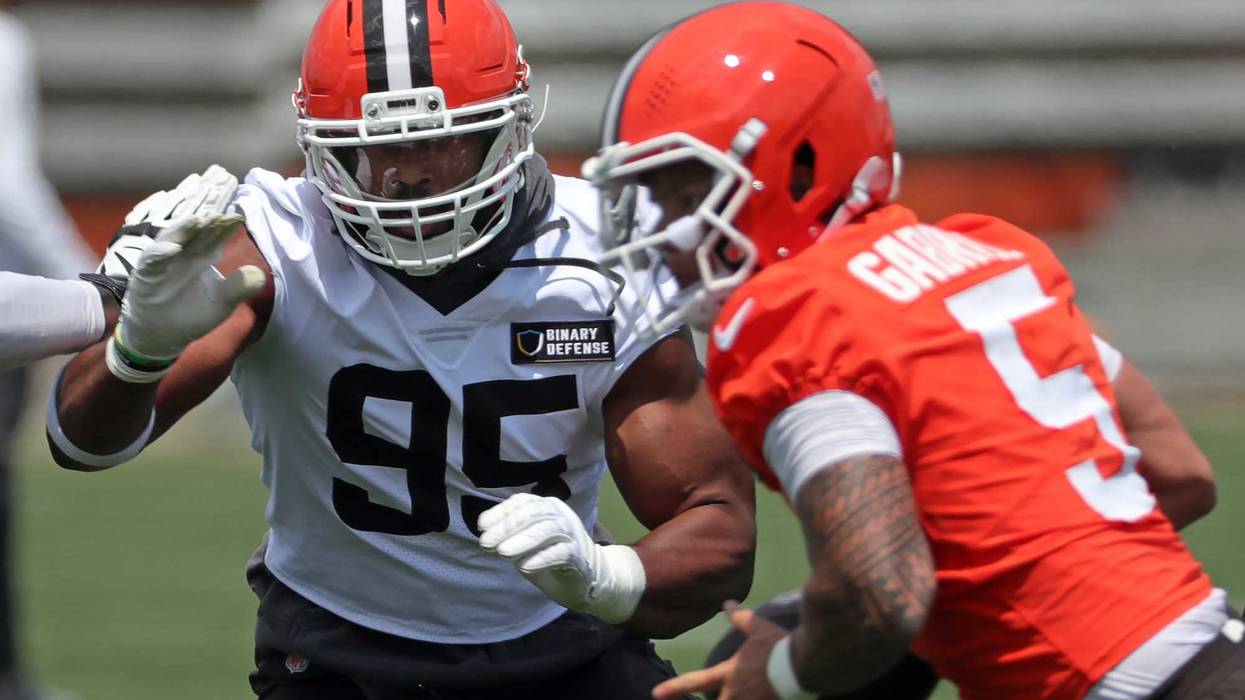 © Jeff Lange / USA TODAY NETWORK via Imagn Images