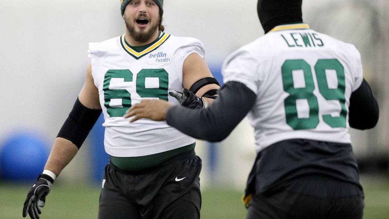 © Jim Matthews/USA TOD | 2018 Dec 13