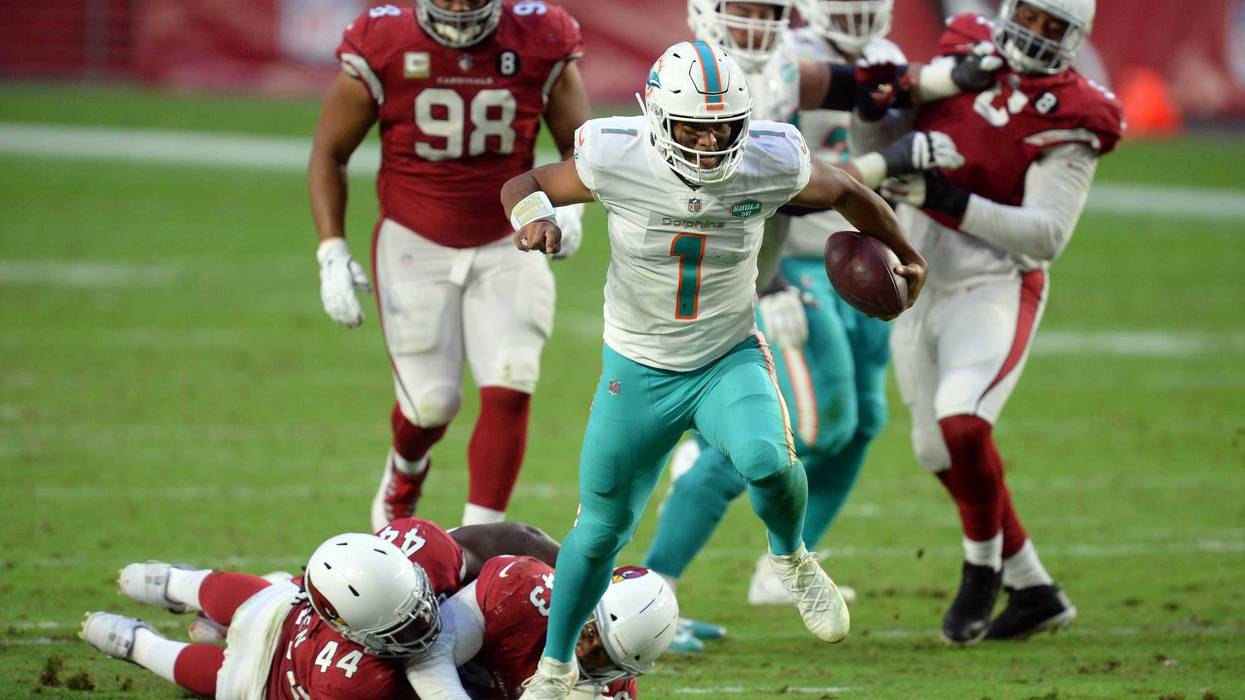 © Joe Camporeale-USA TODAY Sports