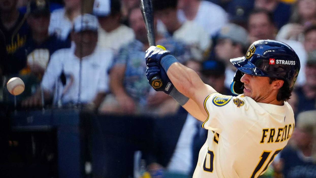 © Jovanny Hernandez / Milwaukee Journal Sentinel / USA TODAY NETWORK via Imagn Images