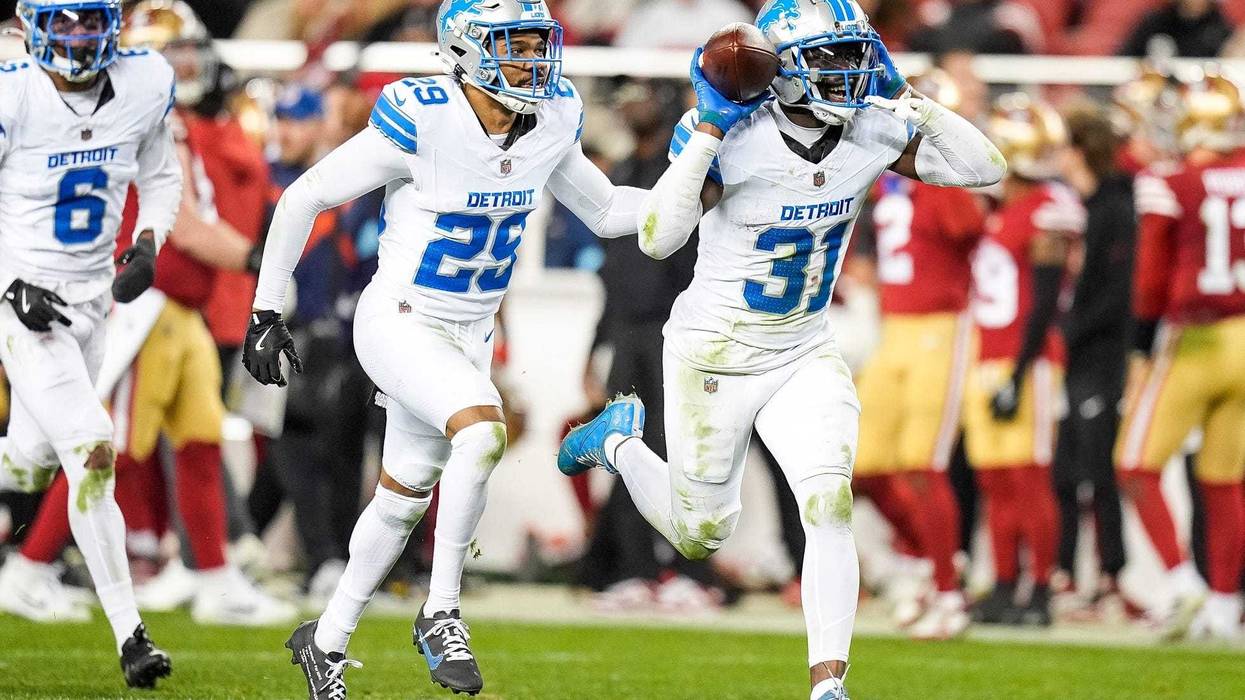 © Junfu Han / USA TODAY NETWORK via Imagn Images