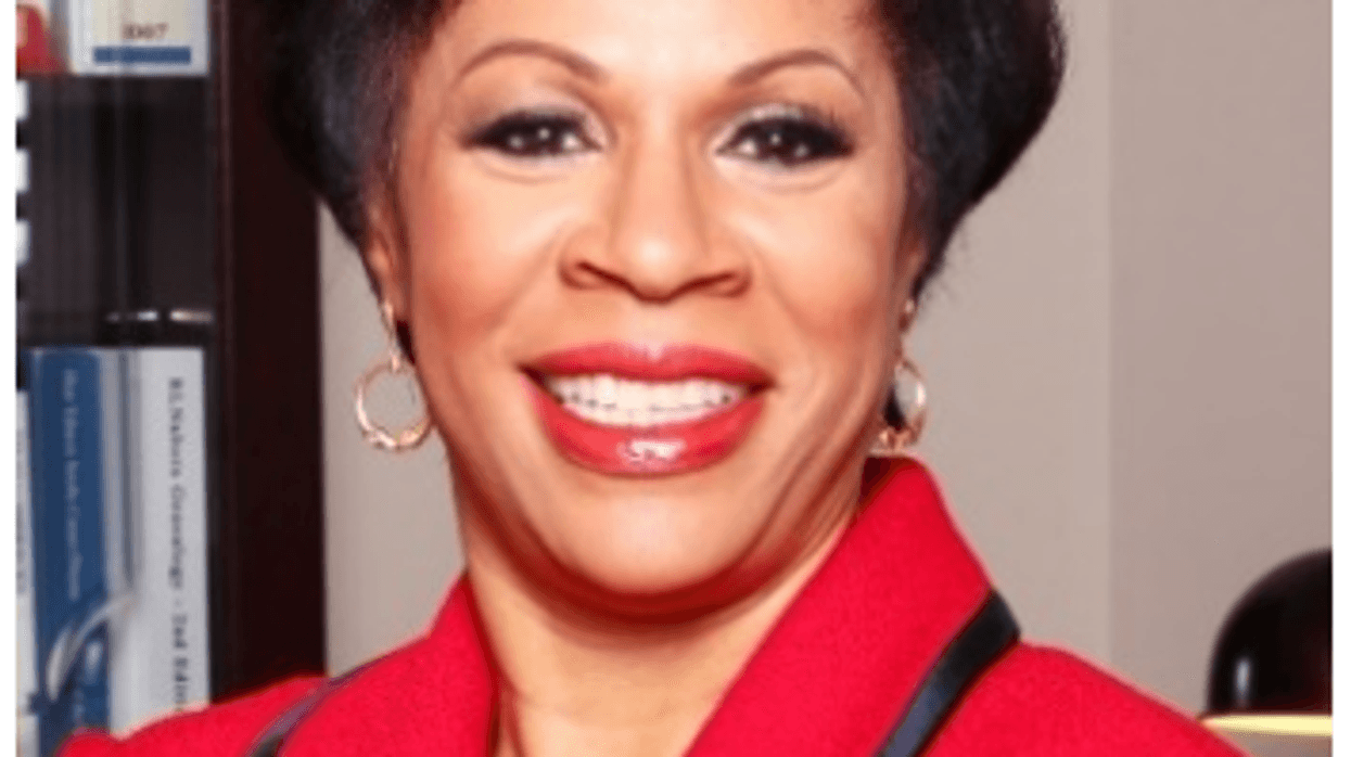 C.K. Hoffler to Join the On Point Family as the new Co-Host of Law and Legal