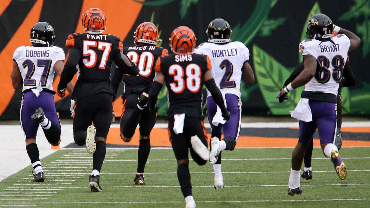 © Kareem Elgazzar via Imagn Content Services, LLC