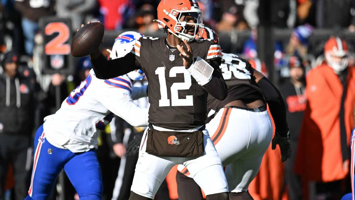 © Ken Blaze-Imagn Images