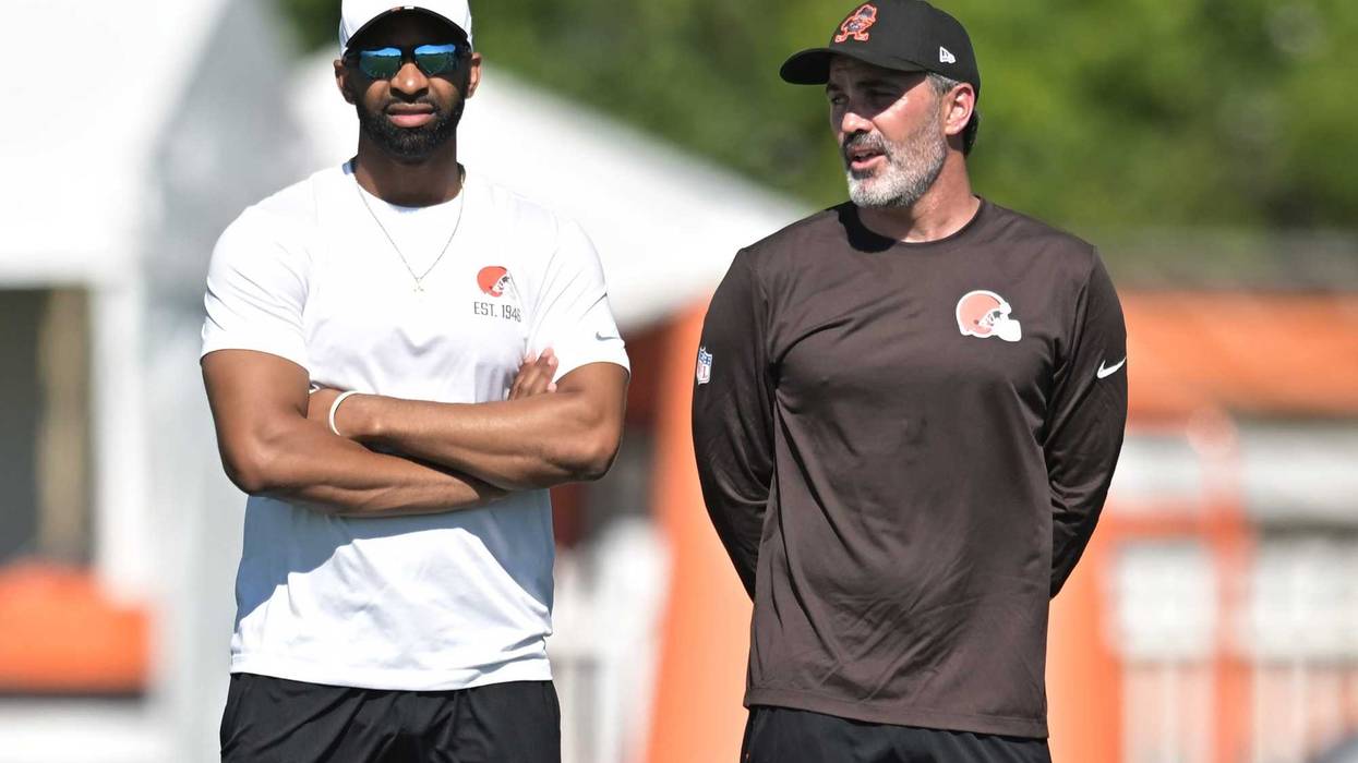 © Ken Blaze-Imagn Images