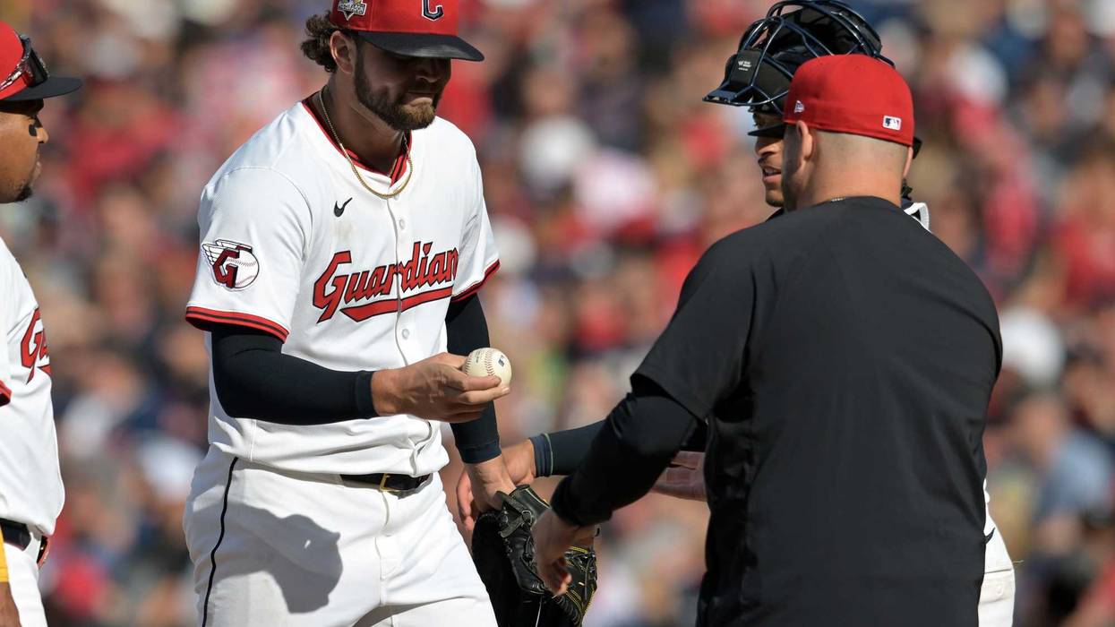 © Ken Blaze-Imagn Images