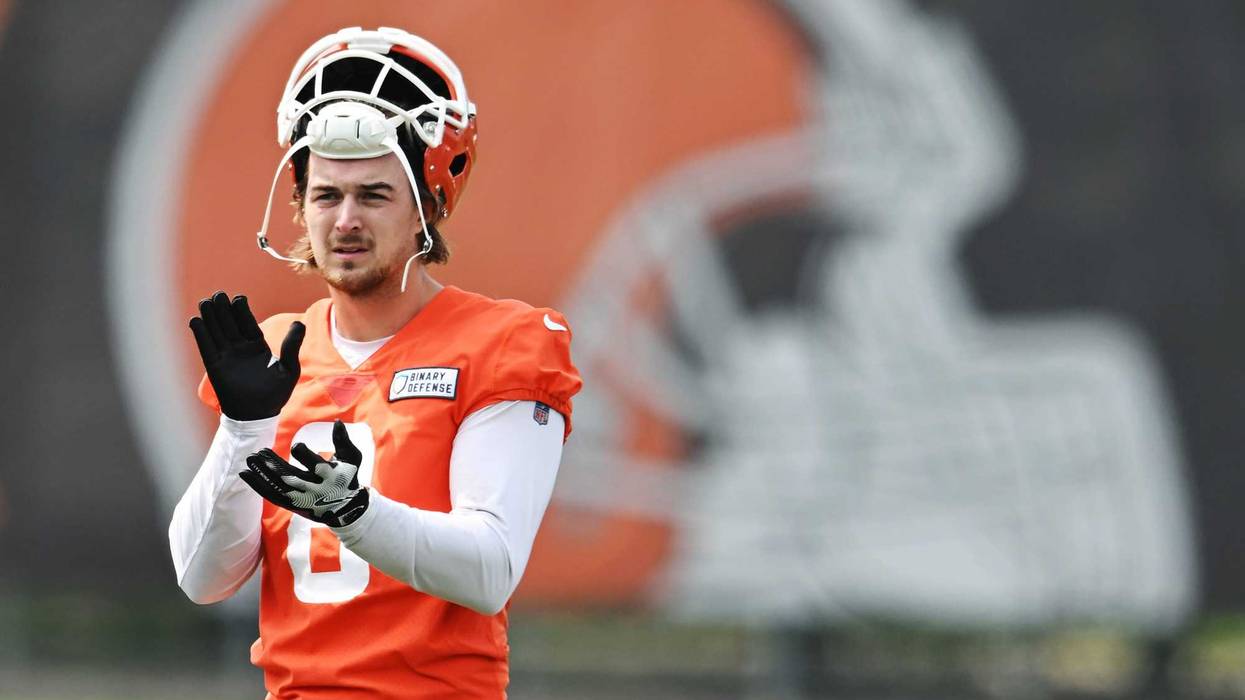 © Ken Blaze-Imagn Images