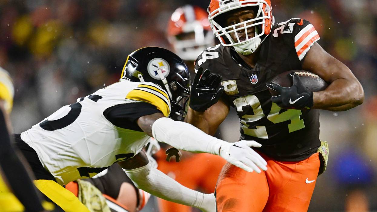 © Ken Blaze-Imagn Images