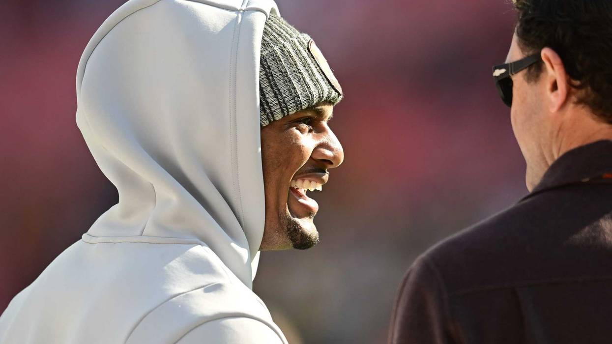 © Ken Blaze-USA TODAY Sports