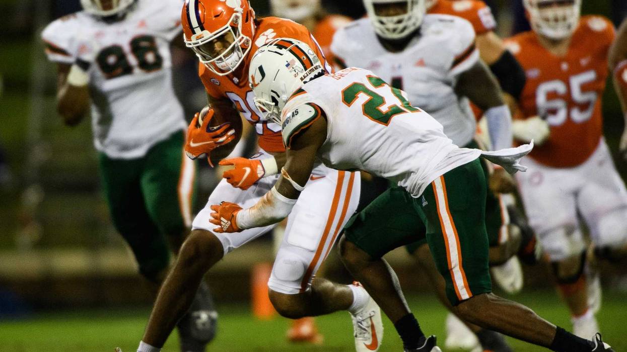 © Ken Ruinard-USA TODAY Sports