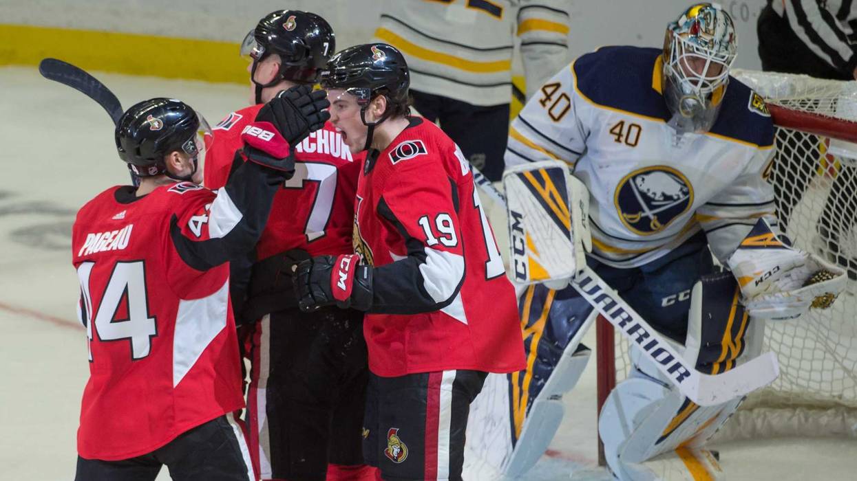 © Marc DesRosiers-USA TODAY Sports