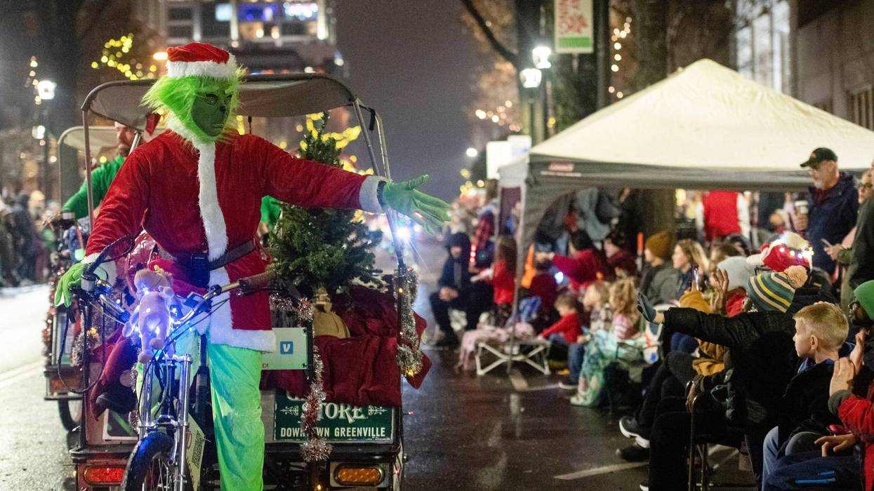 © MCKENZIE LANGE/ Staff / USA TODAY NETWORK