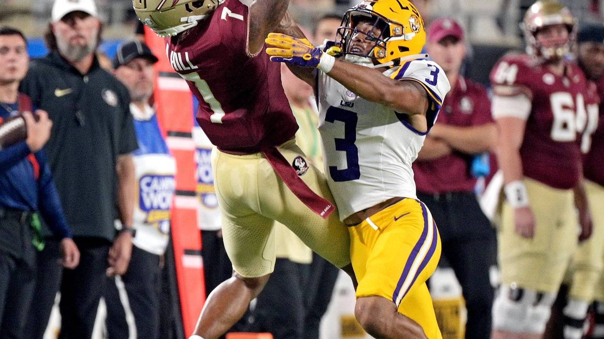 © Melina Myers-Imagn Images