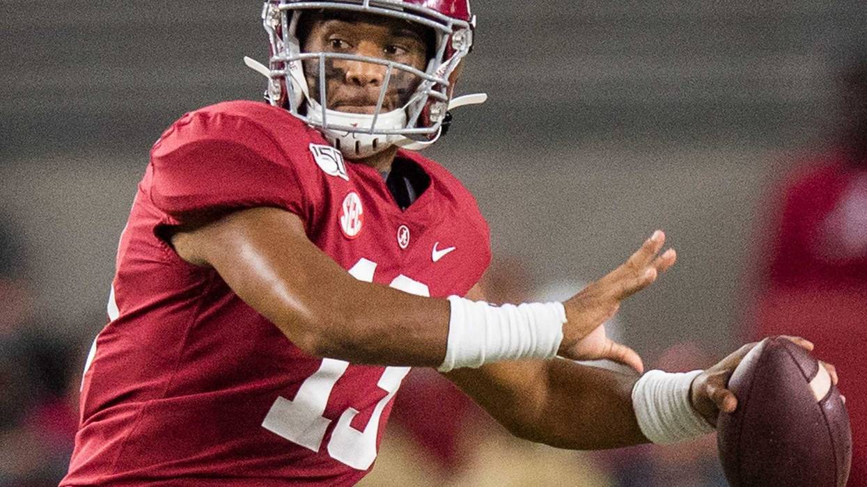 © MICKEY WELSH/Montgomery Advertiser via Imagn Content Services, LLC