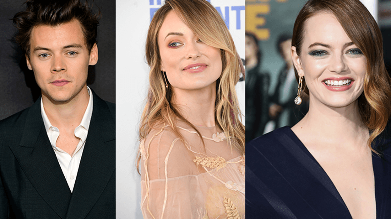 (© Press Association/ © Image Press Agency)