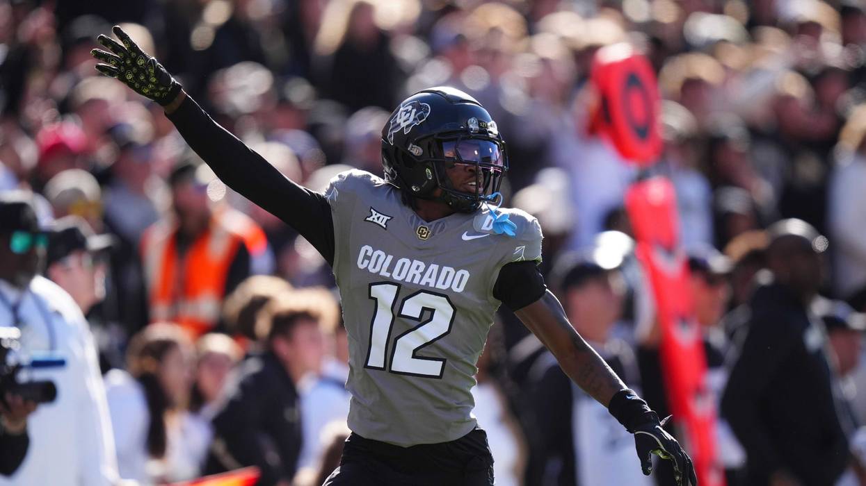 © Ron Chenoy-Imagn Images