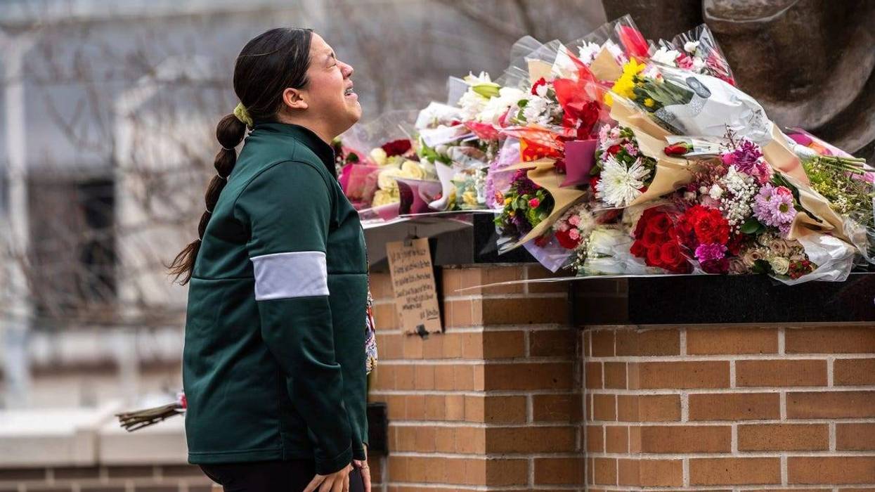 © Ryan Garza / USA TODAY NETWORK