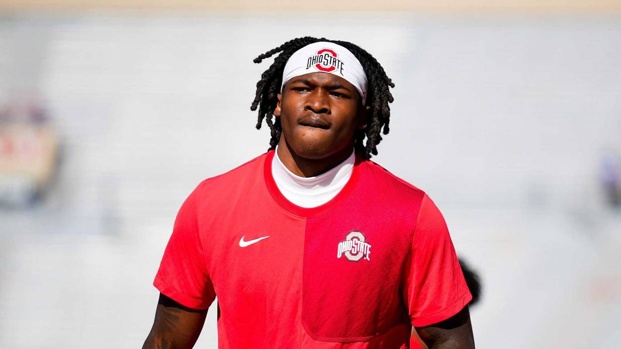 © Samantha Madar/Columbus Dispatch / USA TODAY NETWORK via Imagn Images