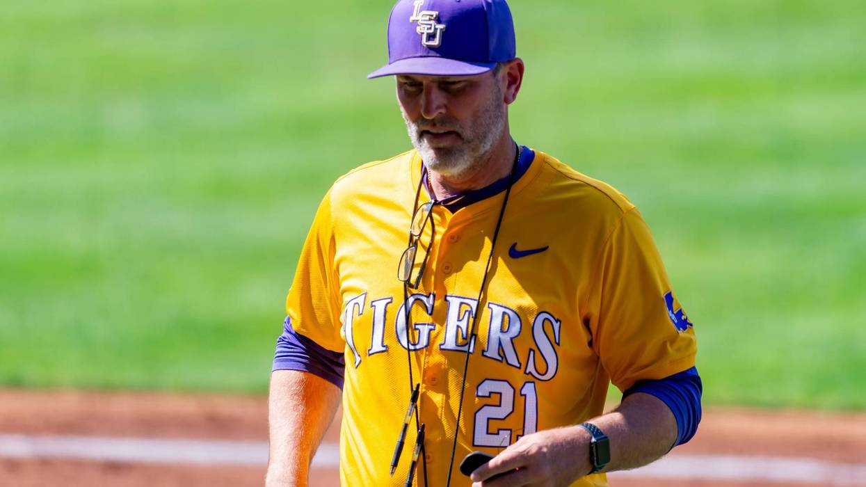 © SCOTT CLAUSE / USATODAY Network / USA TODAY NETWORK via Imagn Images