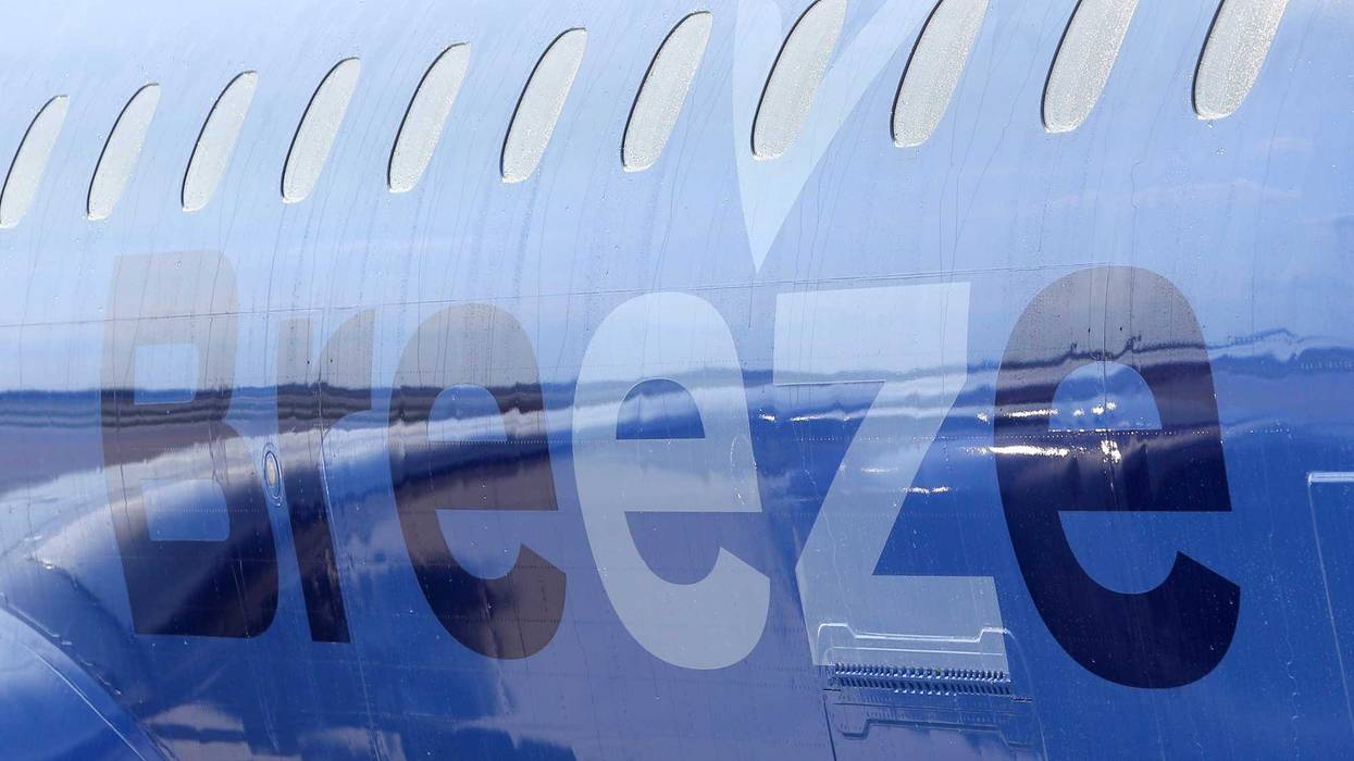 © Scott Heckel/Canton Repository / USA TODAY NETWORK