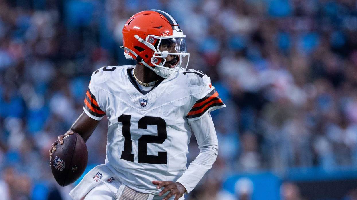 © Scott Kinser-The USAToday Network via Imagn Images