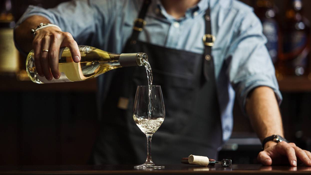 CA winemakers unsure where they stand as restaurants prepare to reopen