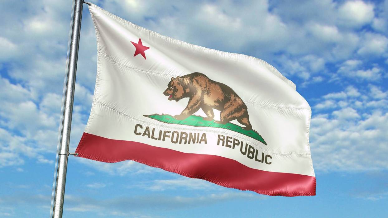 CA