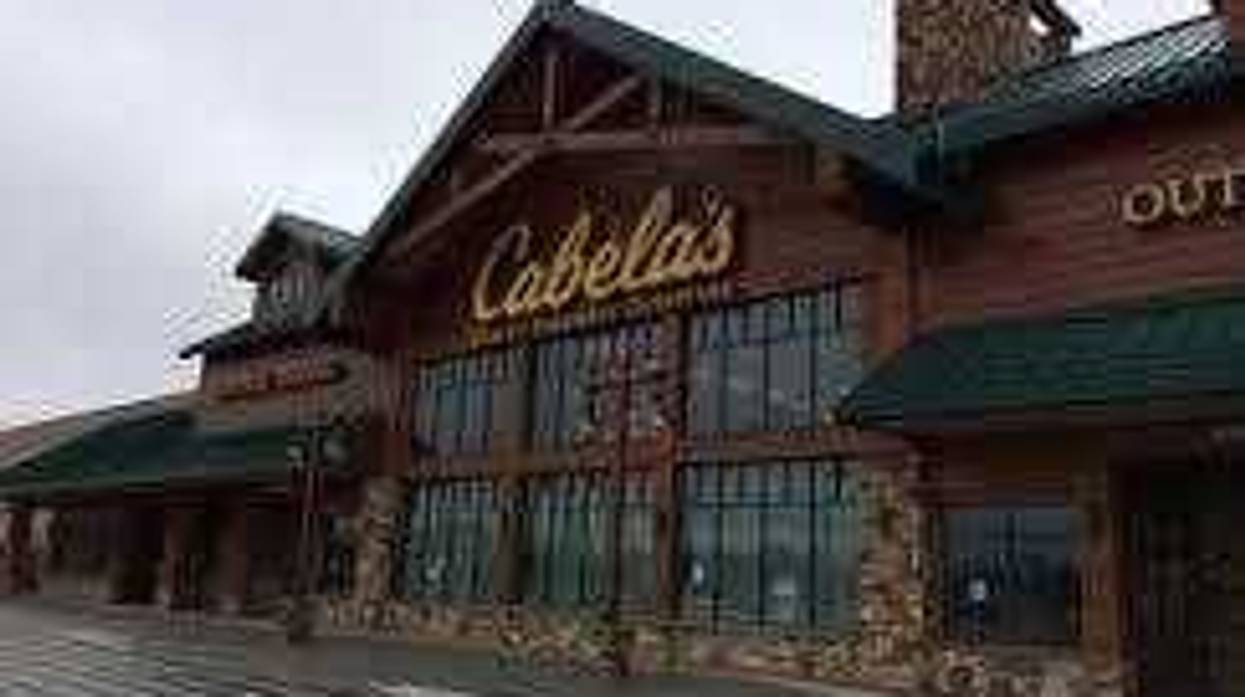 Cabela's set for two-day hiring event