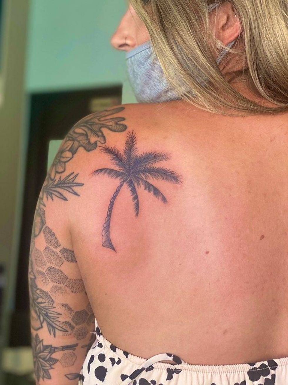 Cabo Tattoo