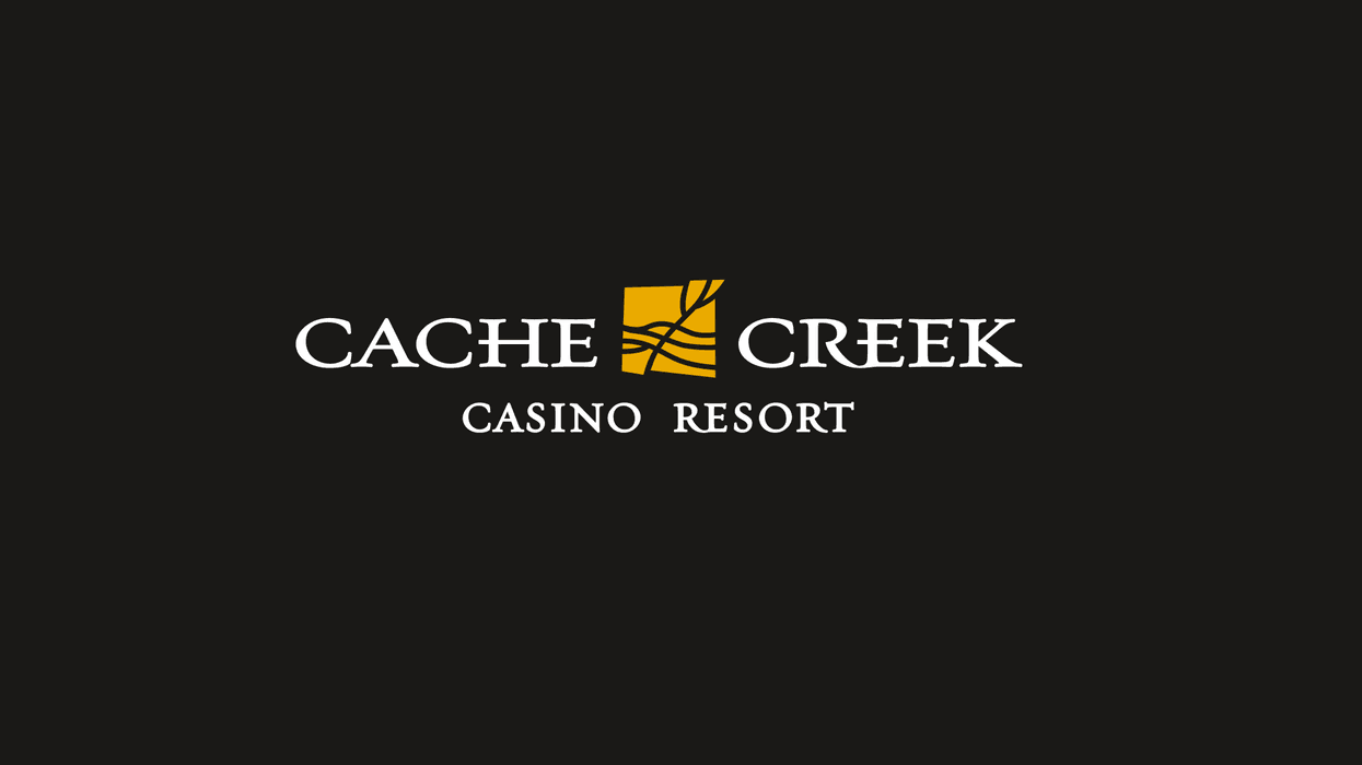 Cache Creek Casino Resort