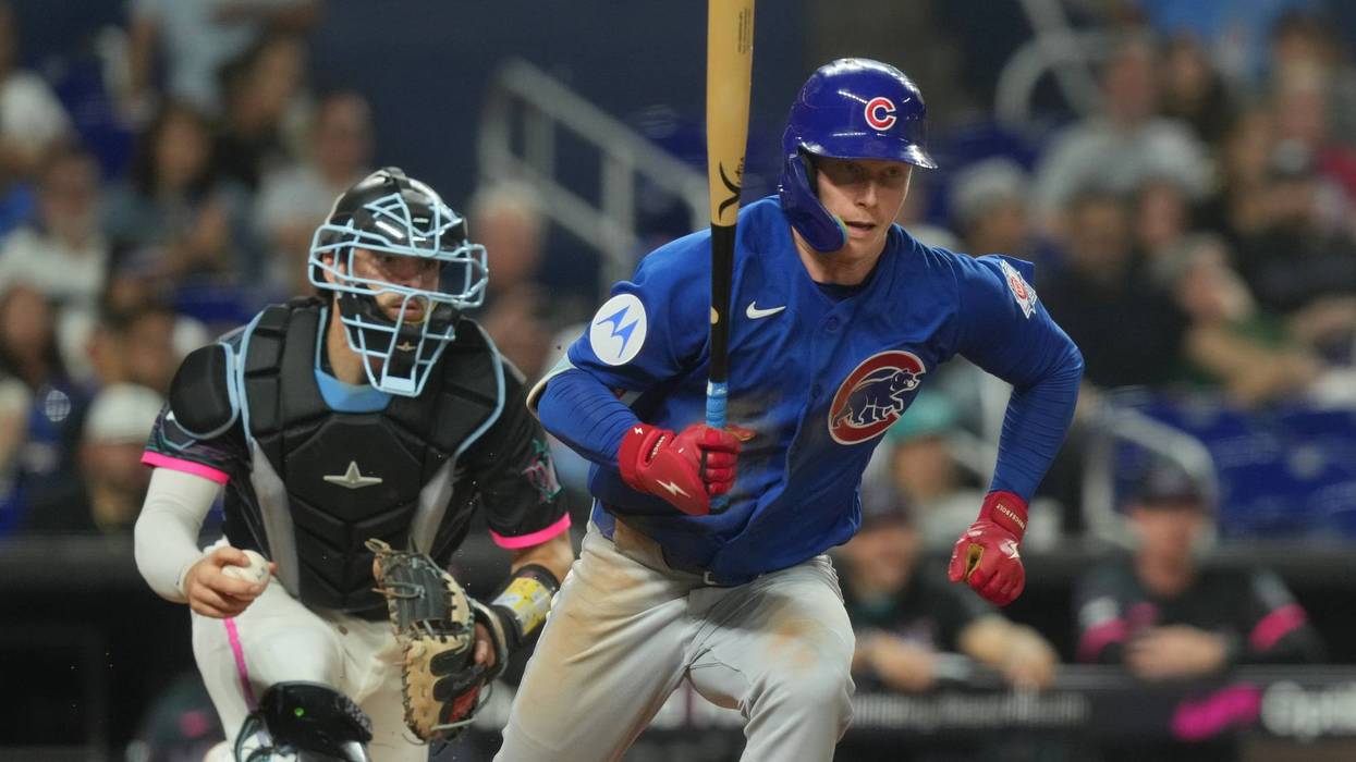CACHORROS-MARLINS