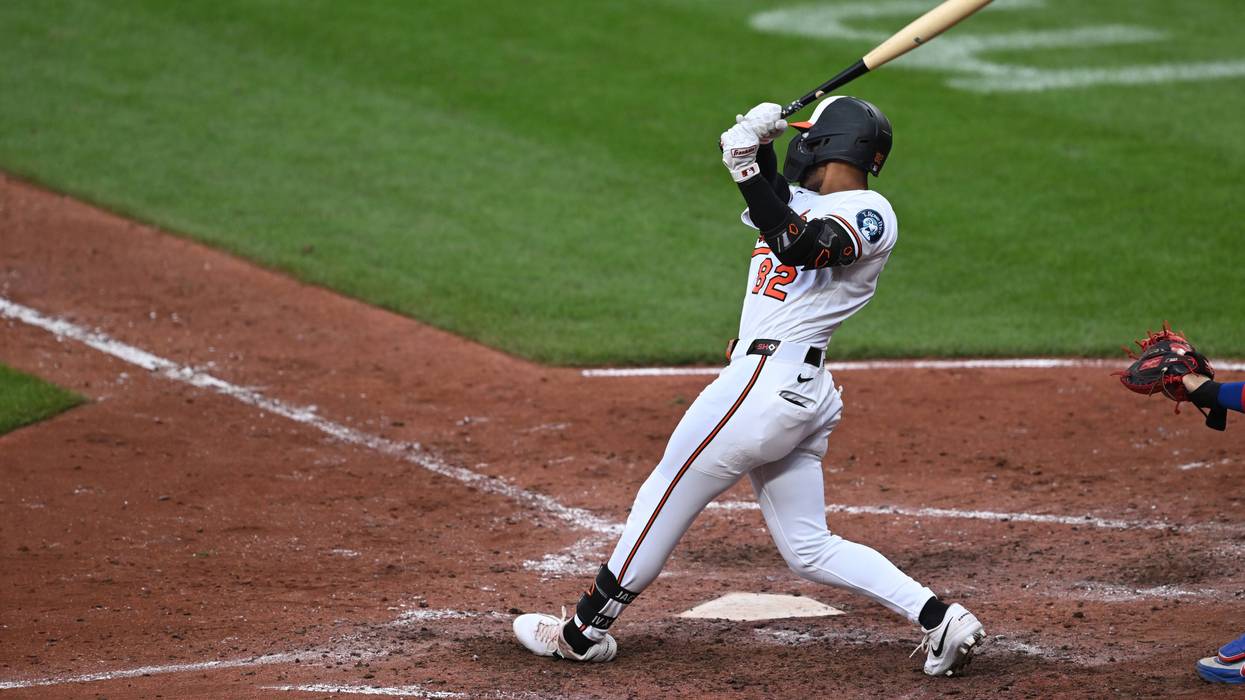 CACHORROS-ORIOLES