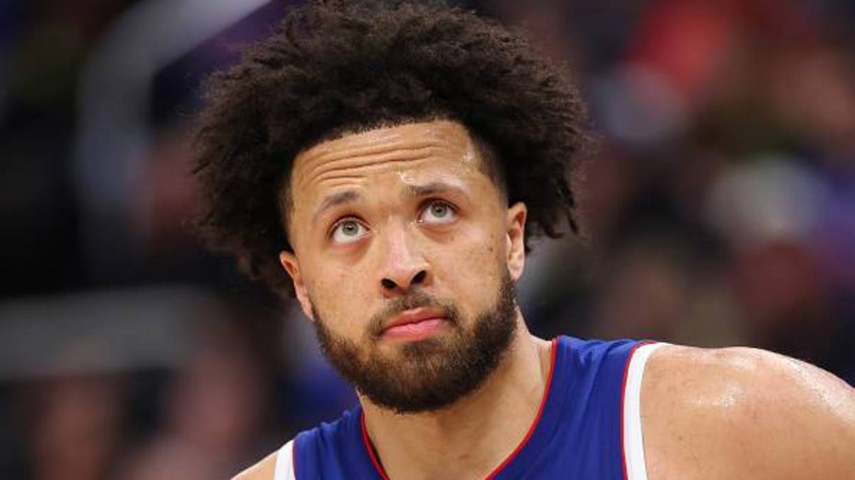 Cade Cunningham Needs to Grow Up and Detroit Needs to Get Over It