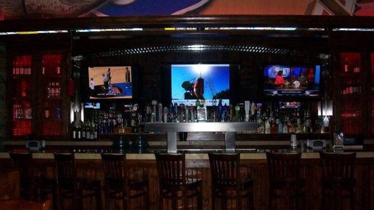 Cadillac Ranch Robinson Township