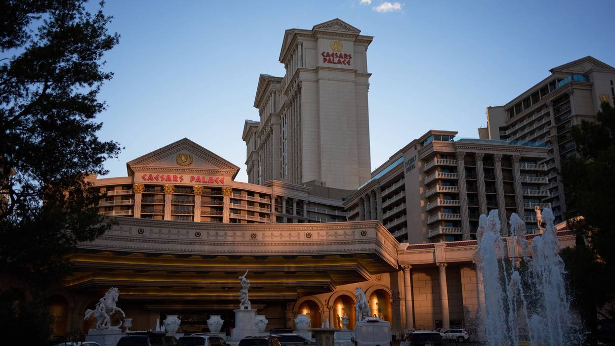 Caesars Merger 8