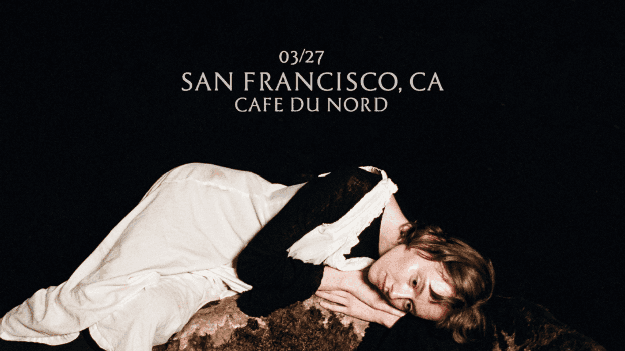 Cafe Du Nord