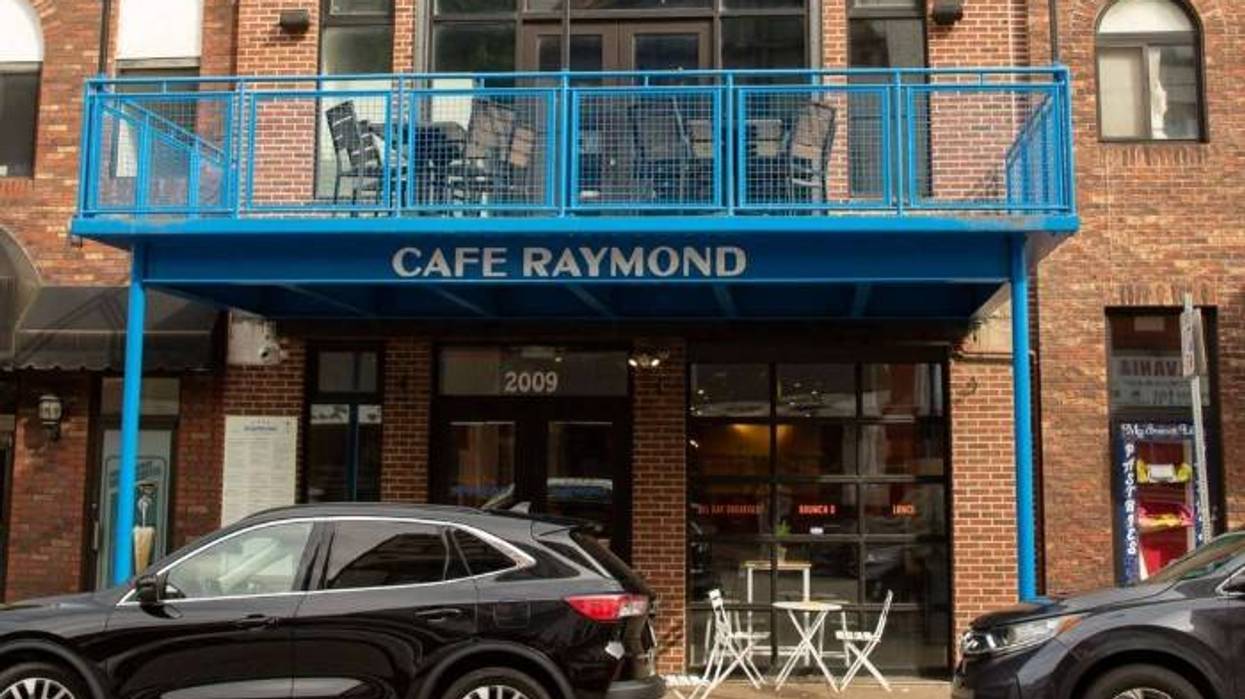 Cafe Raymond in Strip District adding a second location