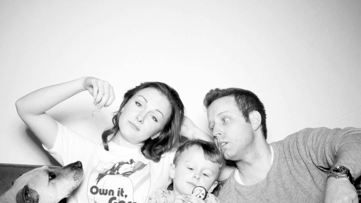 Cage Family