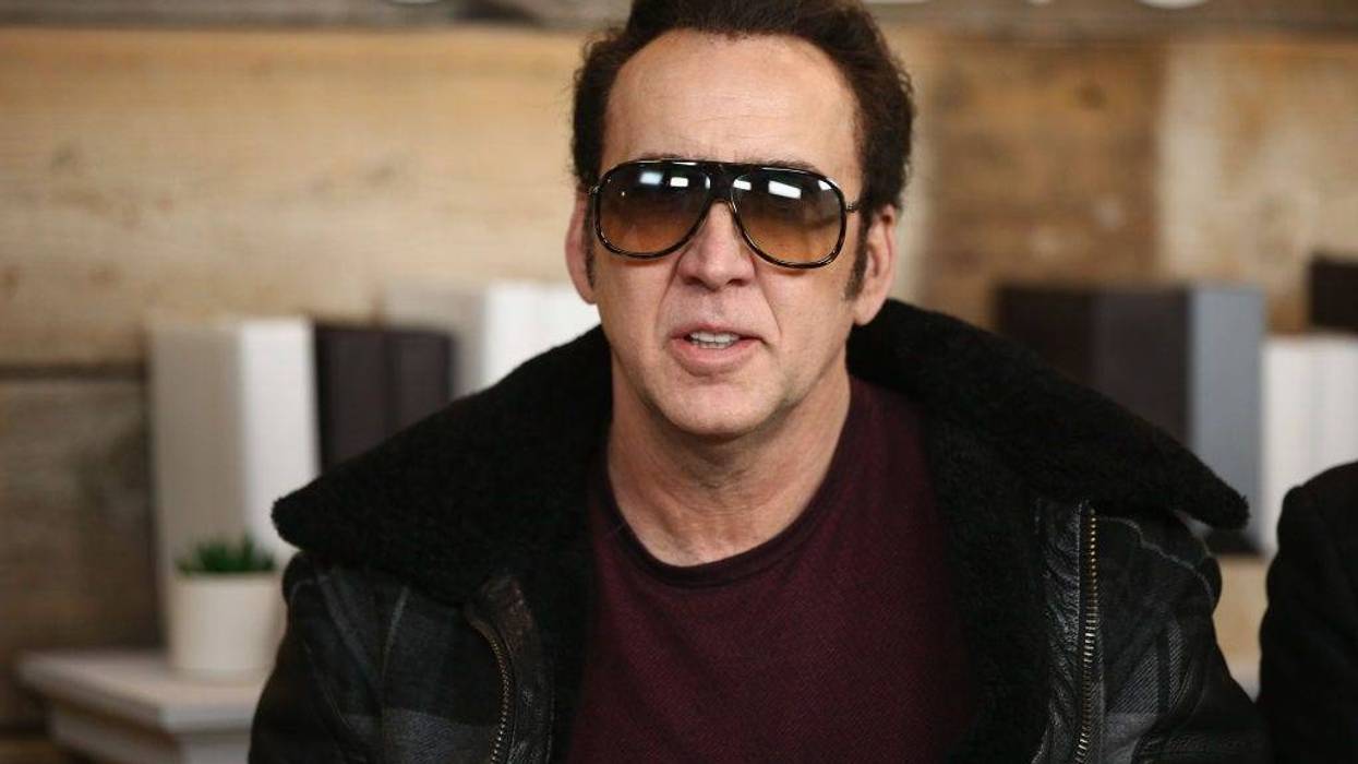 Cage
