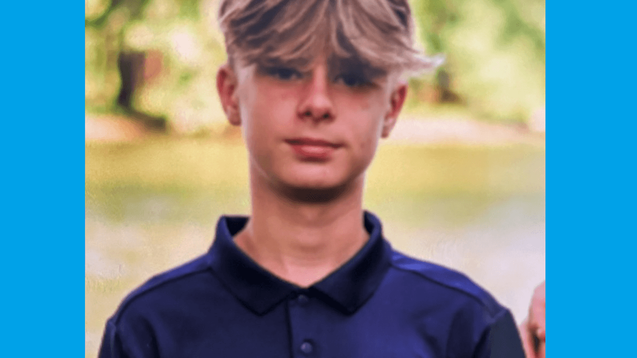 Cranberry Police searching for missing 15-year-old